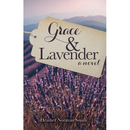 Grace & Lavender