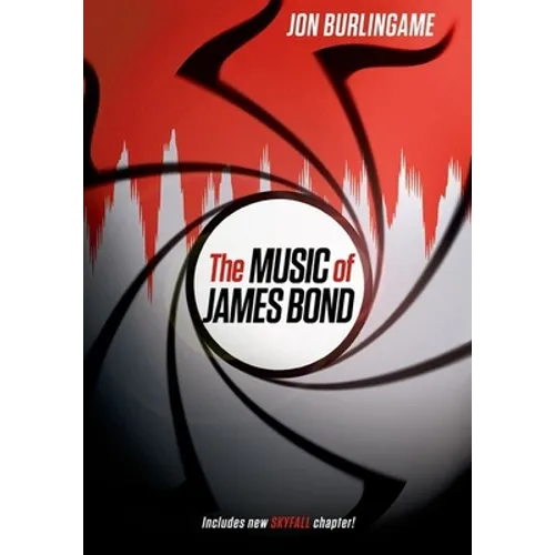 Music of James Bond (Revised)