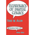 Economics of Digital Comics