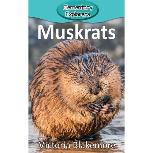 Muskrats