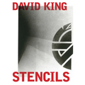 David King Stencils: Past, Present and Crass!