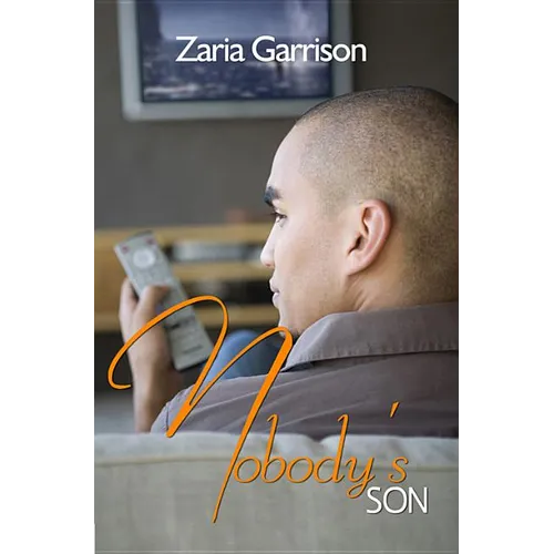 Nobody's Son