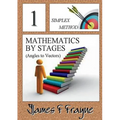Mathematics by Steps (Angles to Vectors)