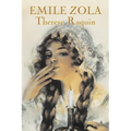 Therese Raquin by Emile Zola, Fiction, Classics