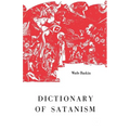 Dictionary of Satanism