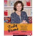 Judy Blume: Tales of a Timeless Children's Author