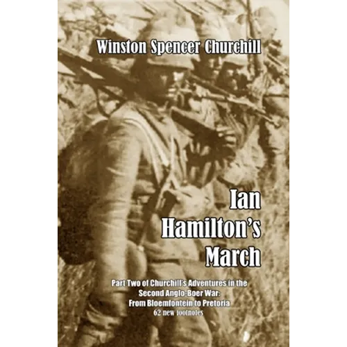 Ian Hamilton's March