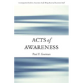 Acts of Awareness