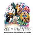 Zoo of Emotions