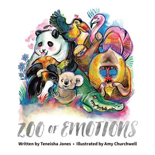 Zoo of Emotions