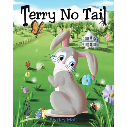 Terry No Tail