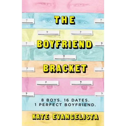 The Boyfriend Bracket