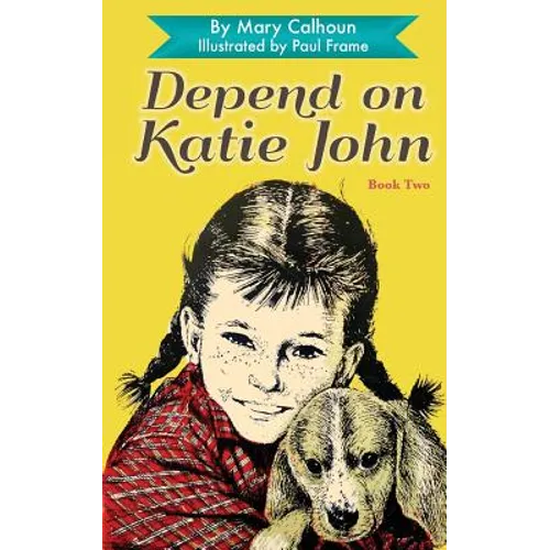 Depend on Katie John