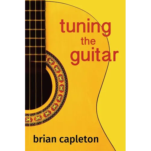 Tuning the Guitar: the science and the art