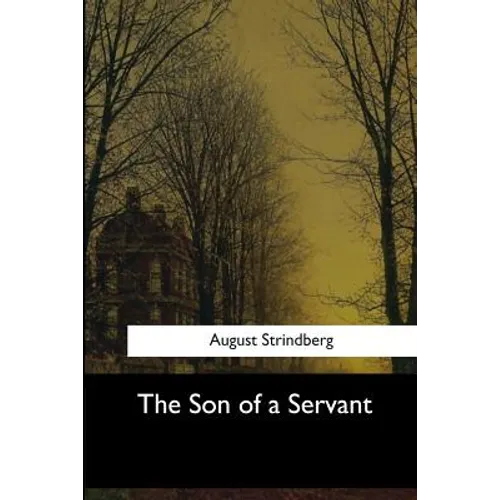 The Son of a Servant
