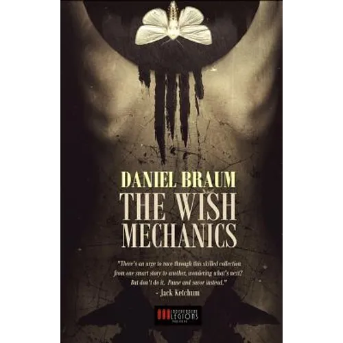 The Wish Mechanics