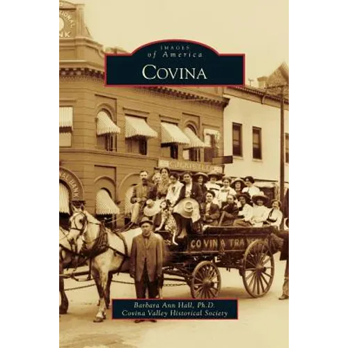 Covina