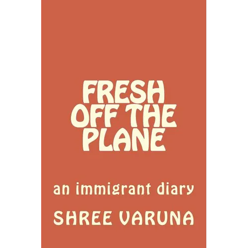 Fresh off the plane: An immigrant diary - Vol. 1 (Pennsylvania to Baltimore)