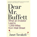 Dear Mr. Buffett P