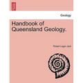 Handbook of Queensland Geology.