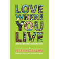 Love Where You Live: Creating Emotionally Engaging Places