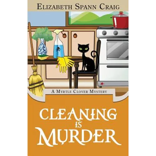 Cleaning is Murder