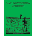 Sampling Vegetation Attributes