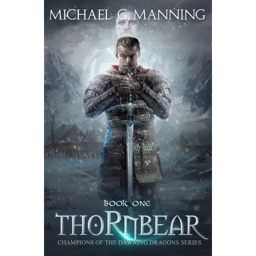 Thornbear: Book 1