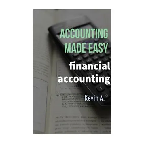 Accounting Made Easy