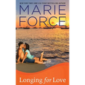 Longing for Love: Gansett Island Series, Book 7