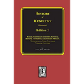 History of Kentucky: the 2nd Edition