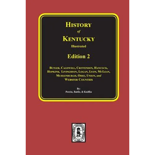 History of Kentucky: the 2nd Edition