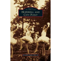 Hopewell and City Point