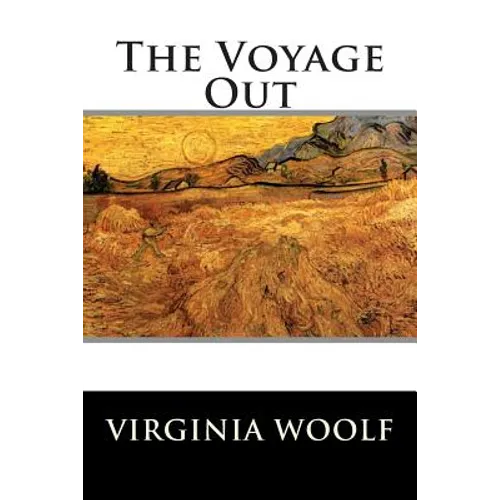 The Voyage Out