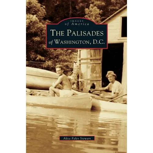 Palisades of Washington, D.C.