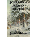 Jonas on a Farm in Winter