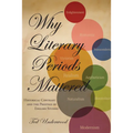 Why Literary Periods Mattered: Historical Contrast and the Prestige of English Studies