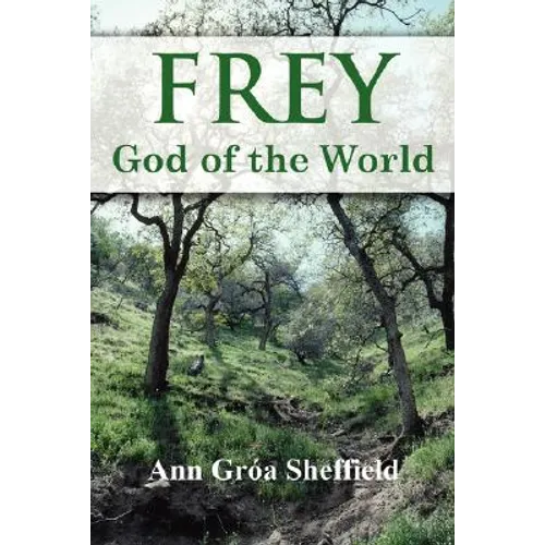 Frey, God of the World