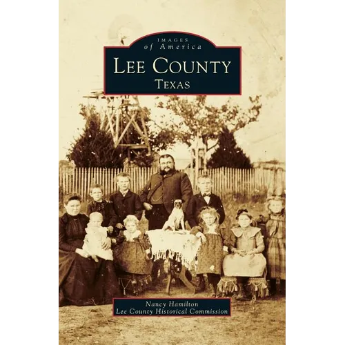 Lee County, Texas