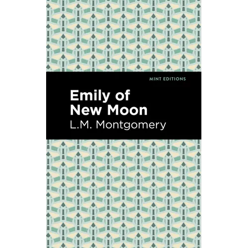 Emily of New Moon