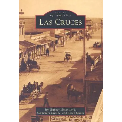 Las Cruces