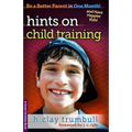 Hints On Child Training