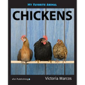 My Favorite Animal: Chickens