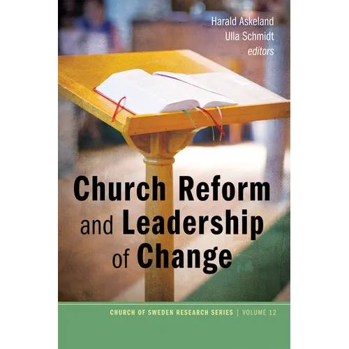 Church Reform and Leadership of Change