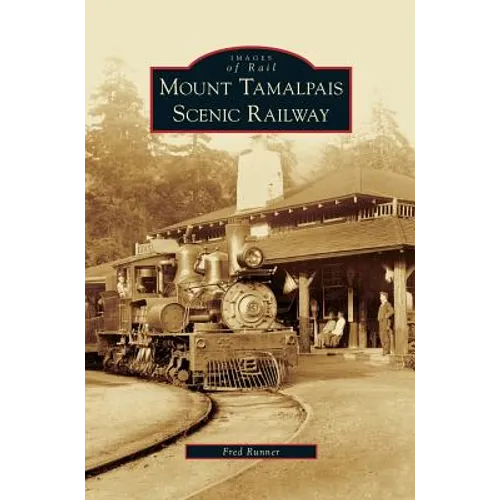 Mount Tamalpais Scenic Railway