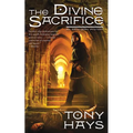 The Divine Sacrifice: An Arthurian Mystery