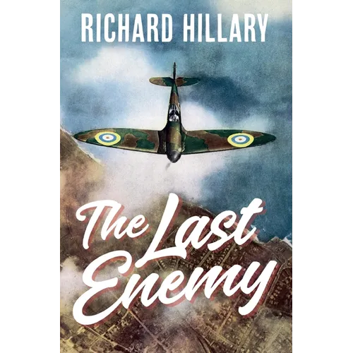 The Last Enemy