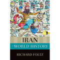 Iran in World History