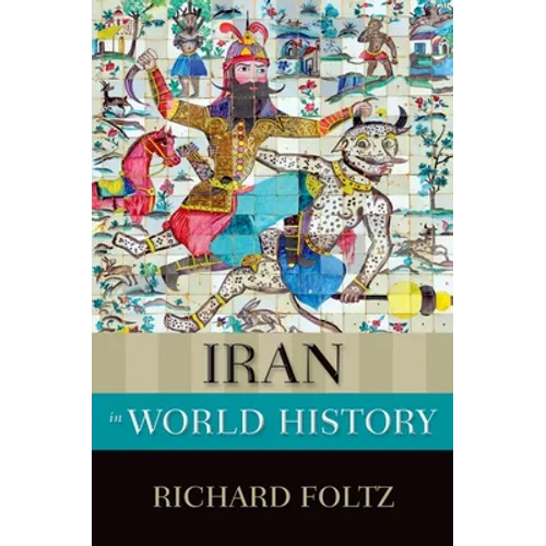 Iran in World History