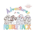 Adventures of the Poodle Pack: Unconditional Love